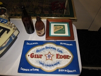 Saturday Night &#34;Blue&#34; Ticket Raffle Prizes